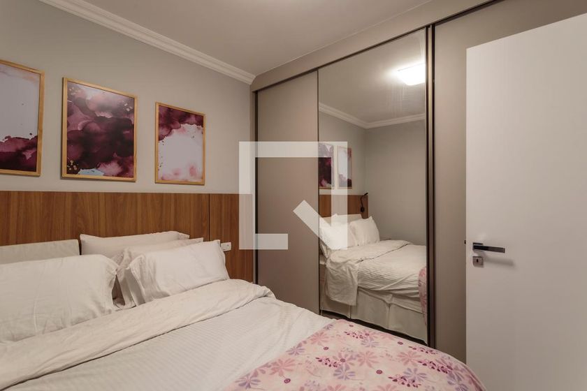 Apartamento, 2 quartos, 59 m² - Foto 35