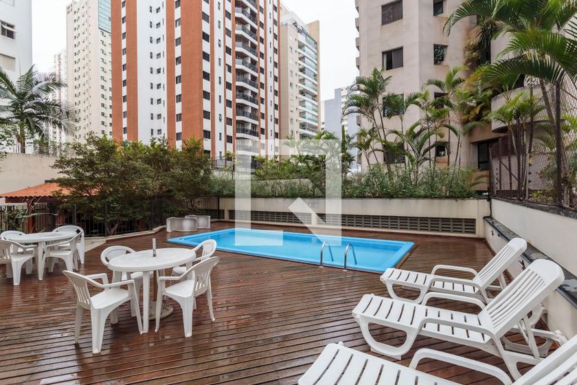Apartamento, 2 quartos, 59 m² - Foto 63