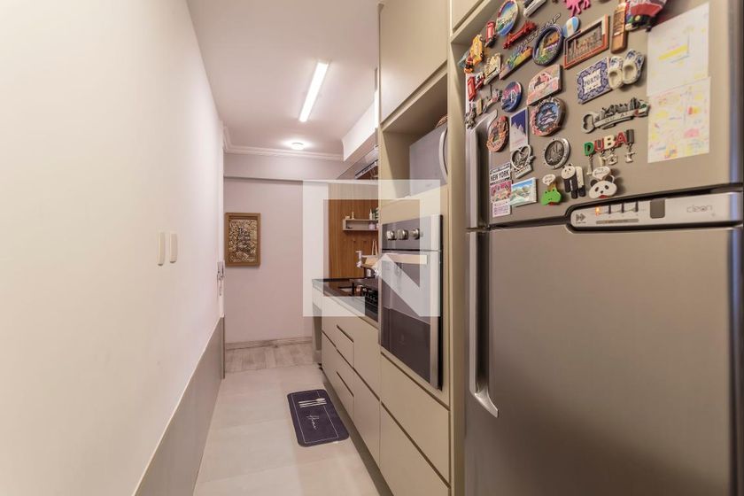 Apartamento, 2 quartos, 59 m² - Foto 49