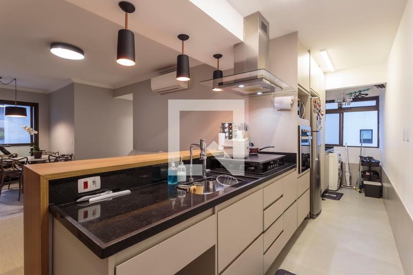 Apartamento, 2 quartos, 59 m² - Foto 47