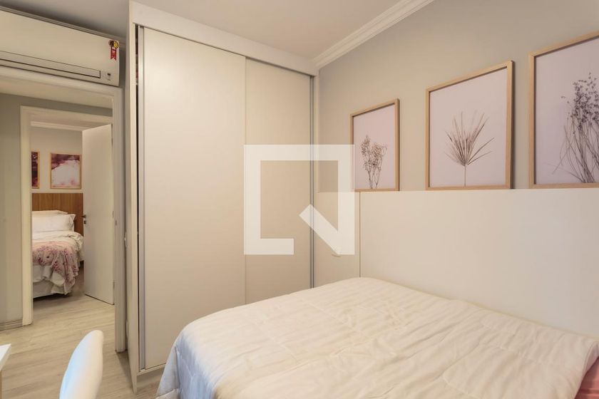 Apartamento, 2 quartos, 59 m² - Foto 25