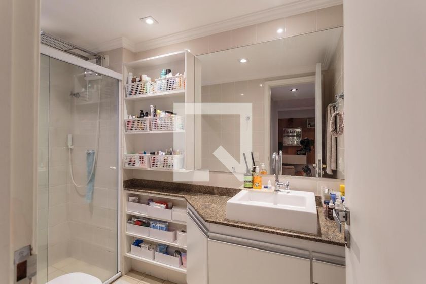 Apartamento, 2 quartos, 59 m² - Foto 37