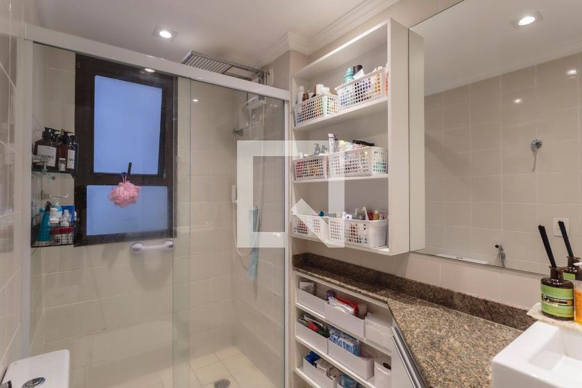 Apartamento, 2 quartos, 59 m² - Foto 39