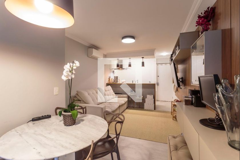 Apartamento, 2 quartos, 59 m² - Foto 15