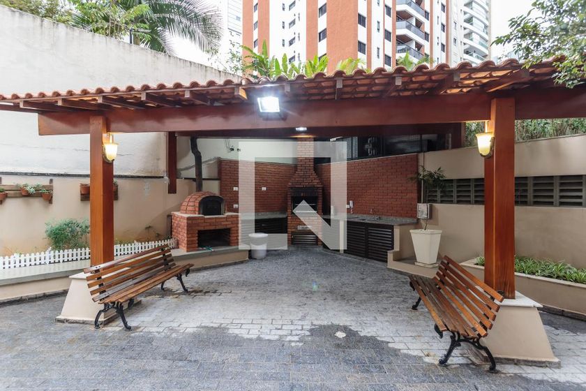 Apartamento, 2 quartos, 59 m² - Foto 65