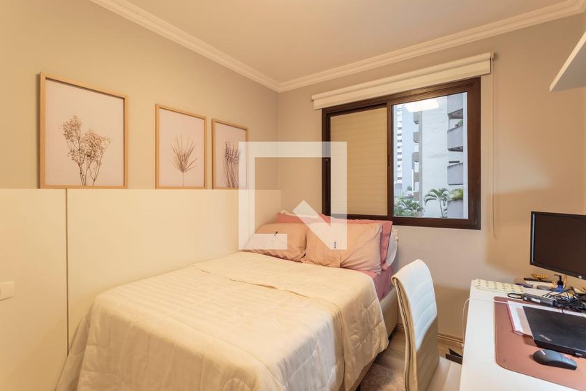 Apartamento, 2 quartos, 59 m² - Foto 21