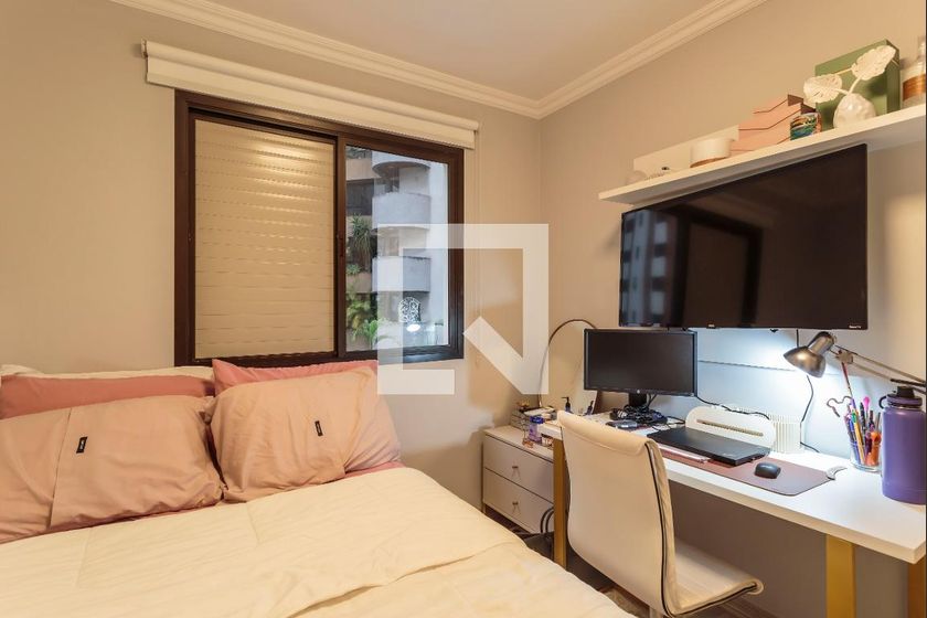 Apartamento, 2 quartos, 59 m² - Foto 23