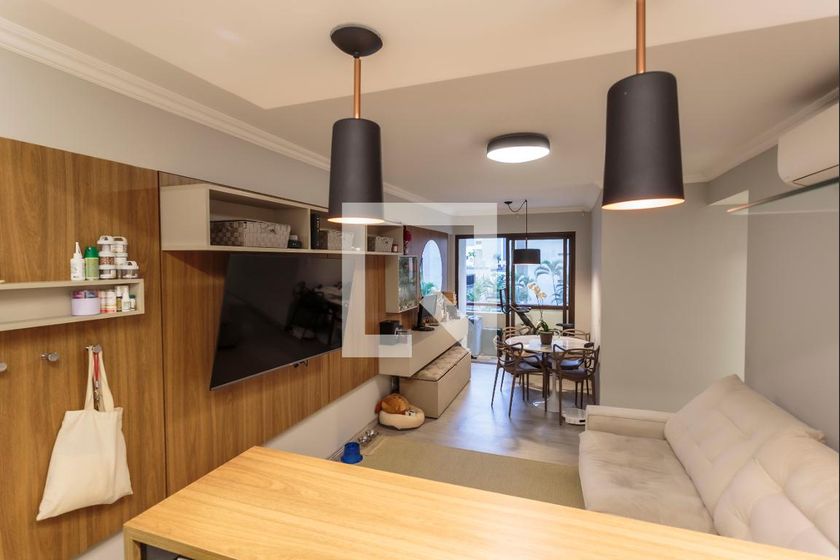 Apartamento, 2 quartos, 59 m² - Foto 11