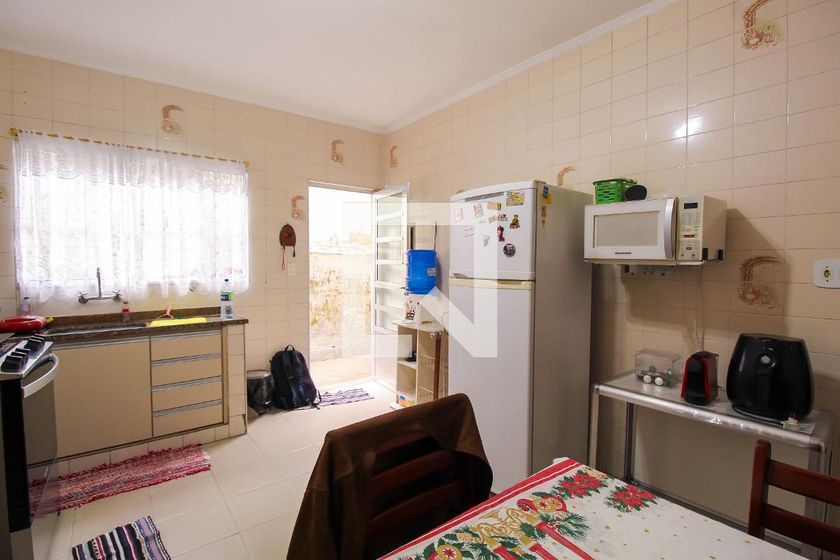 Casa, 4 quartos, 117 m² - Foto 32