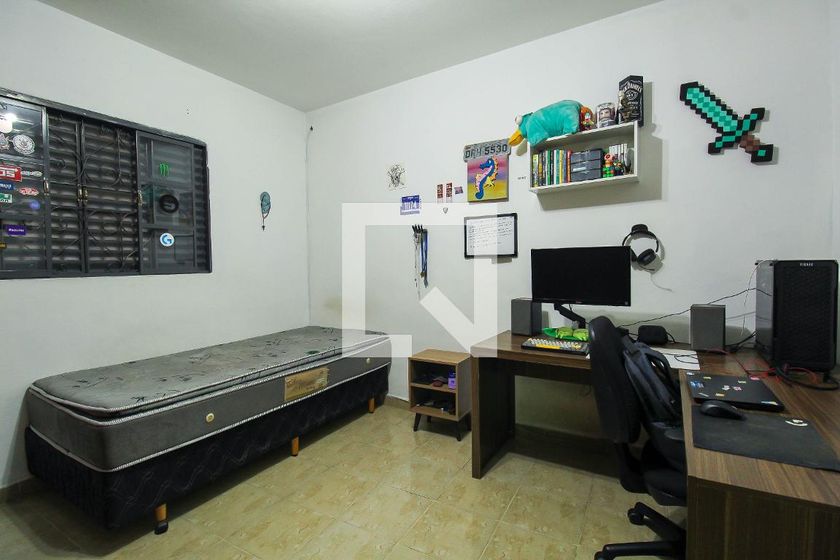 Casa, 4 quartos, 117 m² - Foto 5