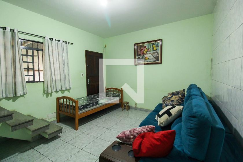 Casa, 4 quartos, 117 m² - Foto 2