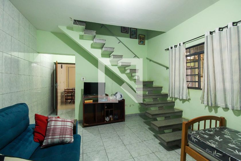 Casa, 4 quartos, 117 m² - Foto 4