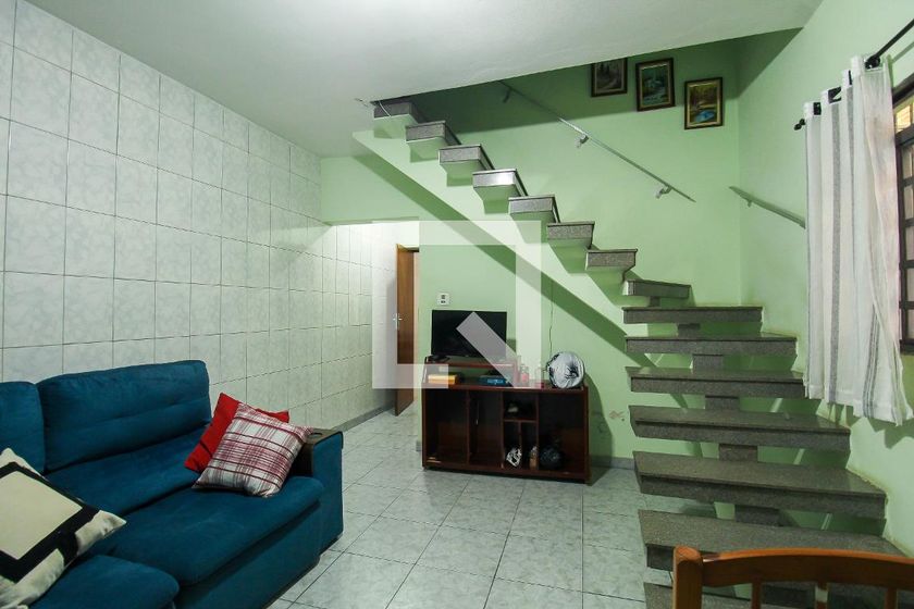 Casa, 4 quartos, 117 m² - Foto 3