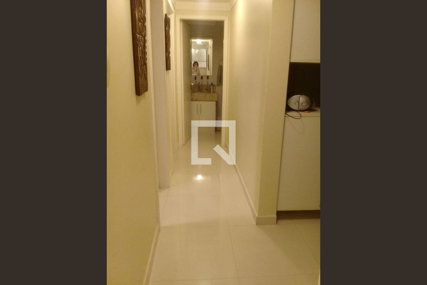 Apartamento, 2 quartos, 71 m² - Foto 2