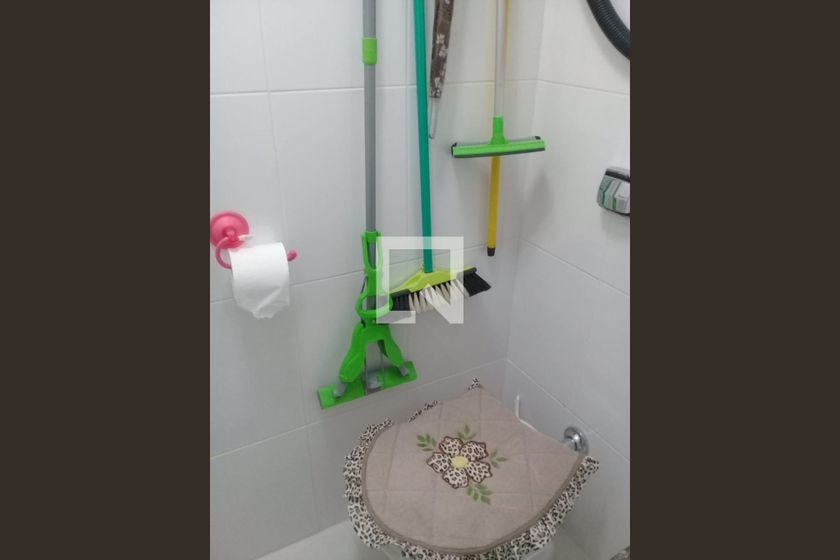 Apartamento, 2 quartos, 71 m² - Foto 12