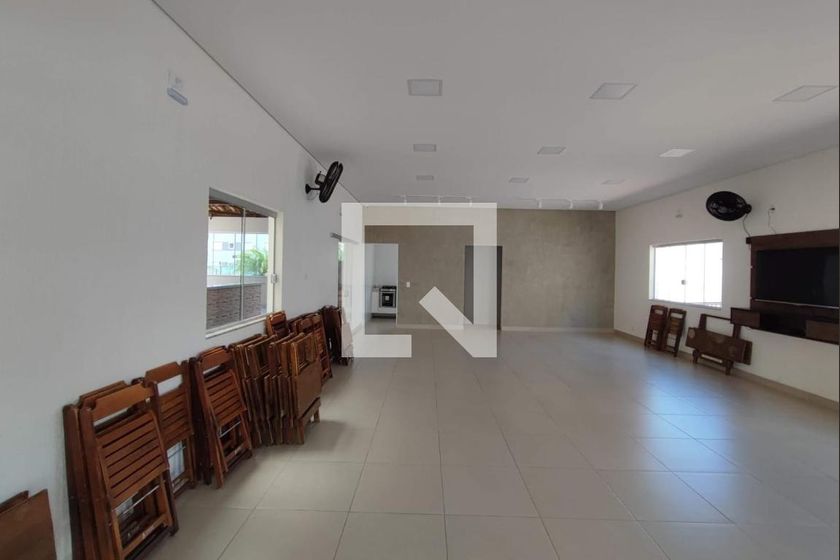Apartamento à Venda - Parque Prado, 2 Quartos,  51 m2 em , Campinas - sp | SoloBR