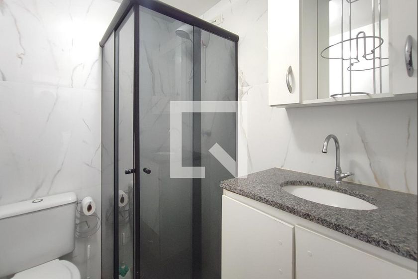 Apartamento à Venda - Parque Prado, 2 Quartos,  51 m2 em , Campinas - sp | SoloBR