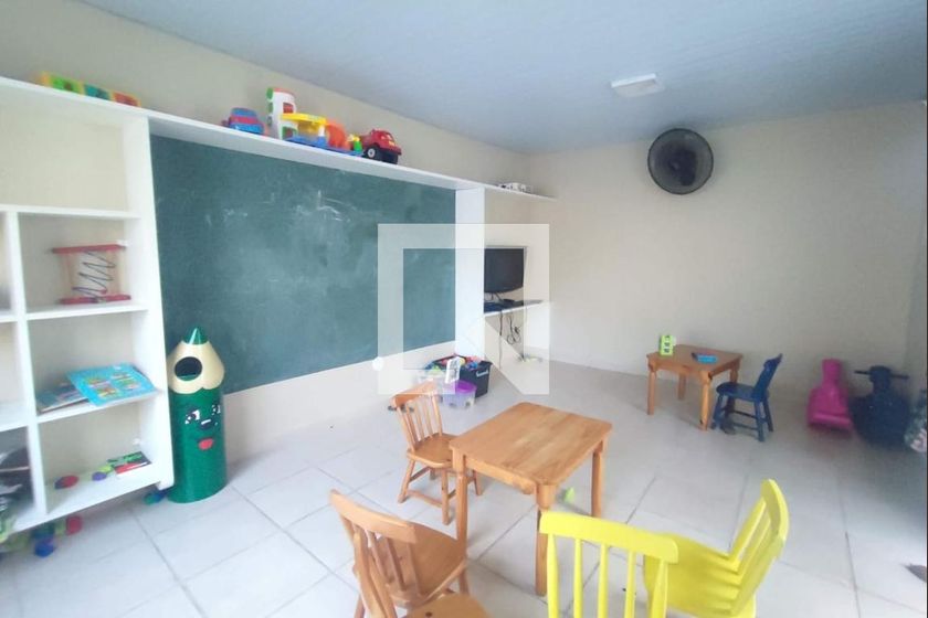 Apartamento à Venda - Parque Prado, 2 Quartos,  51 m2 em , Campinas - sp | SoloBR