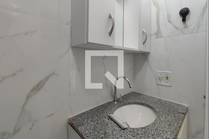 Apartamento à Venda - Parque Prado, 2 Quartos,  51 m2 em , Campinas - sp | SoloBR