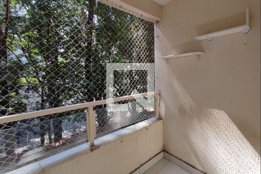 Apartamento à Venda - Parque Prado, 2 Quartos,  51 m2 em , Campinas - sp | SoloBR
