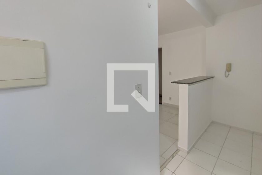 Apartamento à Venda - Parque Prado, 2 Quartos,  51 m2 em , Campinas - sp | SoloBR