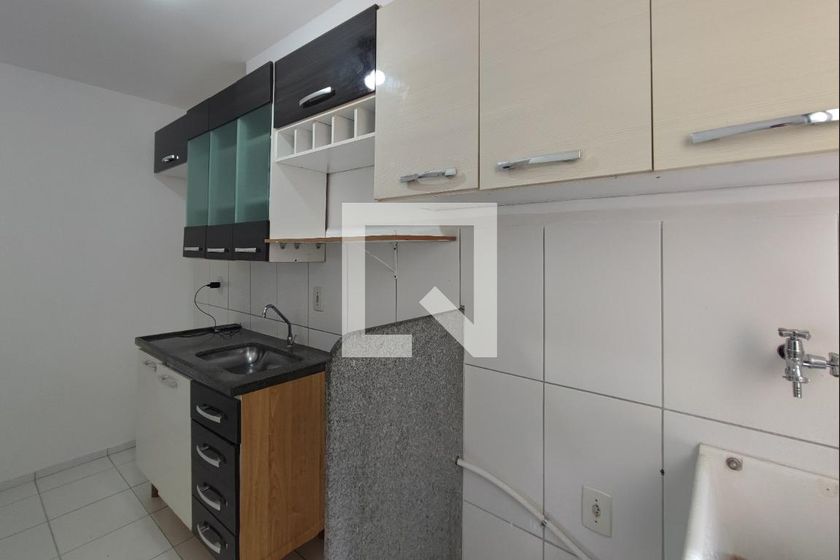 Apartamento à Venda - Parque Prado, 2 Quartos,  51 m2 em , Campinas - sp | SoloBR