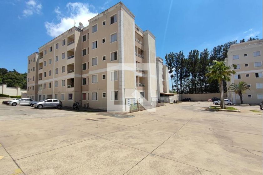 Apartamento à Venda - Parque Prado, 2 Quartos,  51 m2 em , Campinas - sp | SoloBR