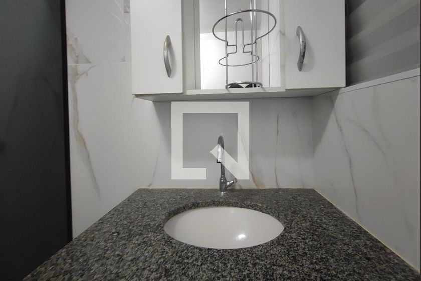 Apartamento à Venda - Parque Prado, 2 Quartos,  51 m2 em , Campinas - sp | SoloBR
