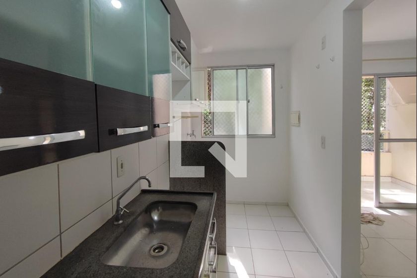 Apartamento à Venda - Parque Prado, 2 Quartos,  51 m2 em , Campinas - sp | SoloBR
