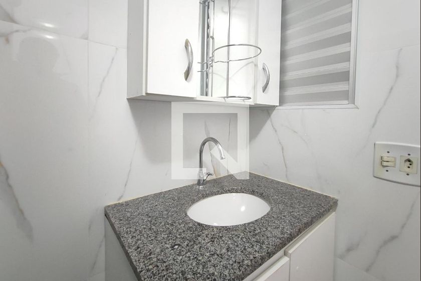Apartamento à Venda - Parque Prado, 2 Quartos,  51 m2 em , Campinas - sp | SoloBR