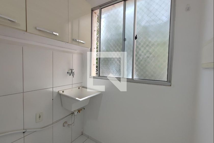 Apartamento à Venda - Parque Prado, 2 Quartos,  51 m2 em , Campinas - sp | SoloBR