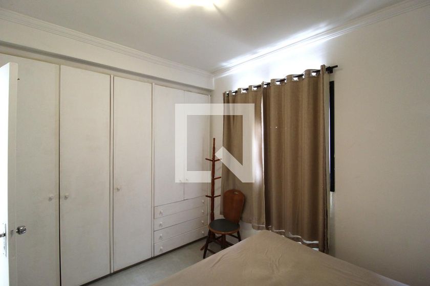Kitnet-Studio, 37 m² - Foto 21