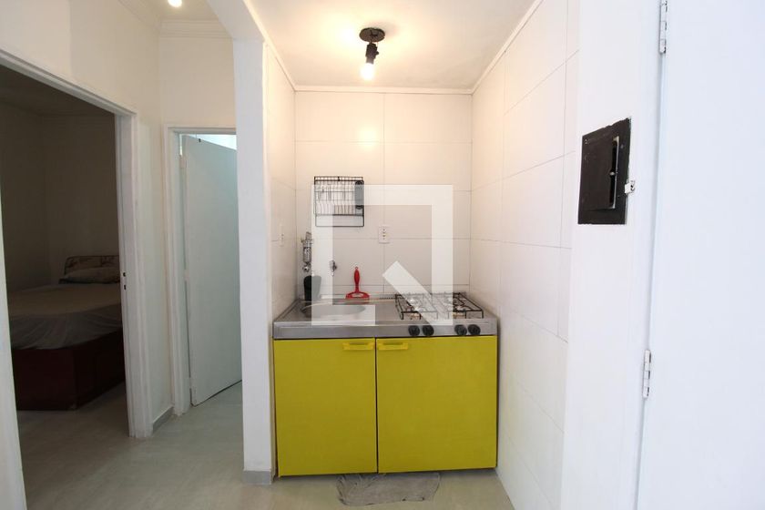 Kitnet-Studio, 37 m² - Foto 11