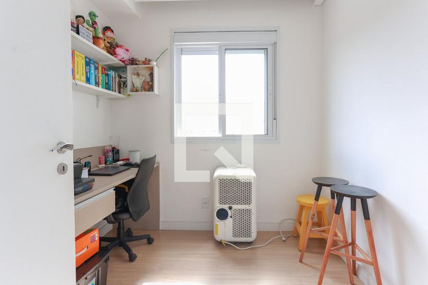 Apartamento, 2 quartos, 50 m² - Foto 12