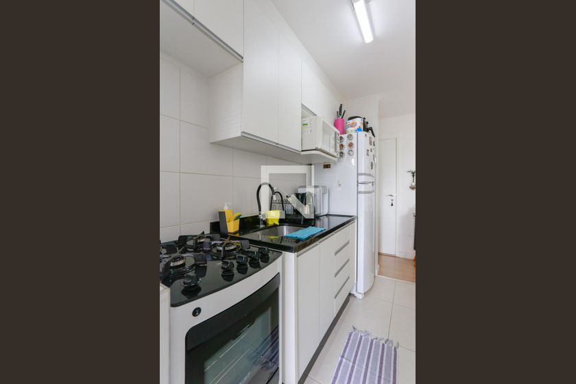 Apartamento, 2 quartos, 50 m² - Foto 30