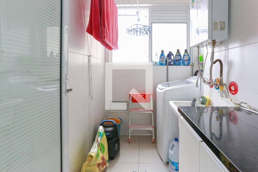 Apartamento, 2 quartos, 50 m² - Foto 33