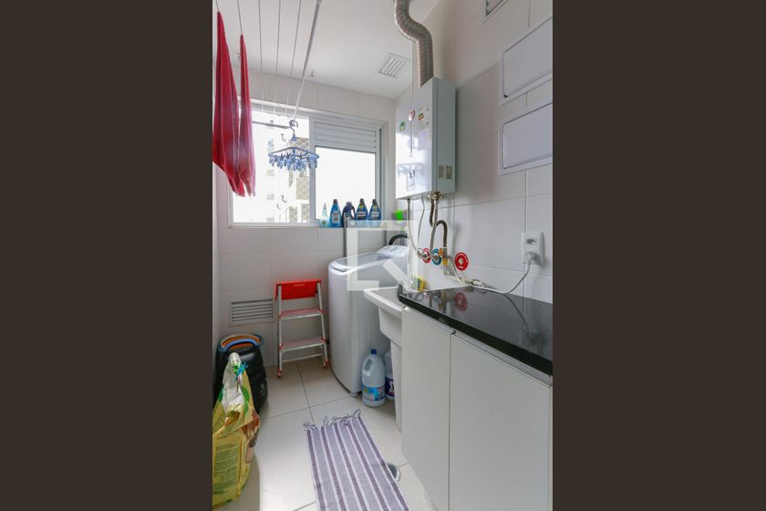 Apartamento, 2 quartos, 50 m² - Foto 31