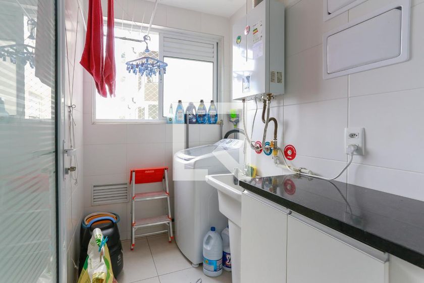Apartamento, 2 quartos, 50 m² - Foto 32