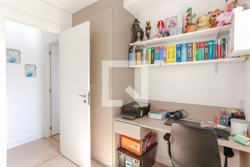 Apartamento, 2 quartos, 50 m² - Foto 14