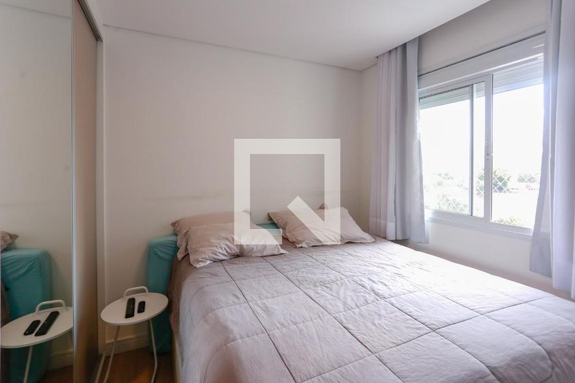 Apartamento, 2 quartos, 50 m² - Foto 18