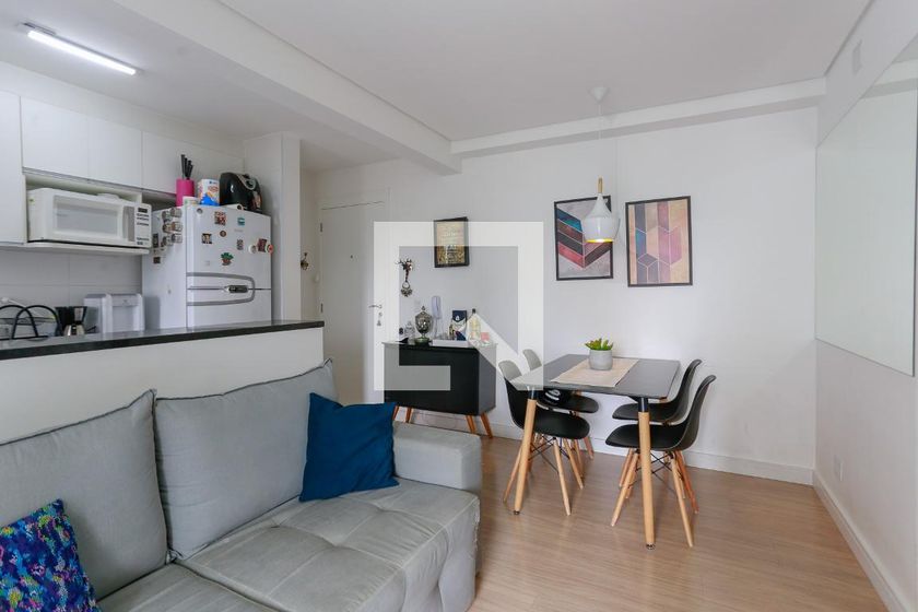 Apartamento, 2 quartos, 50 m² - Foto 3