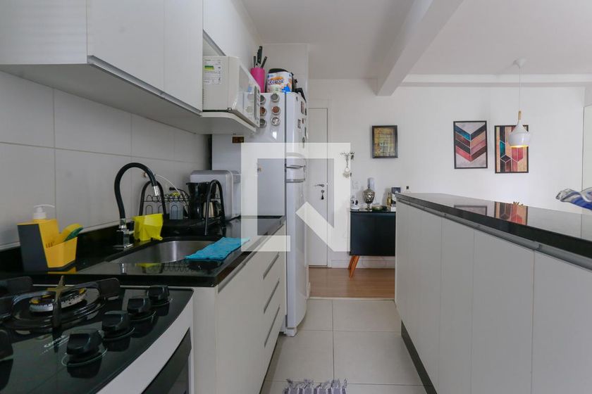 Apartamento, 2 quartos, 50 m² - Foto 29