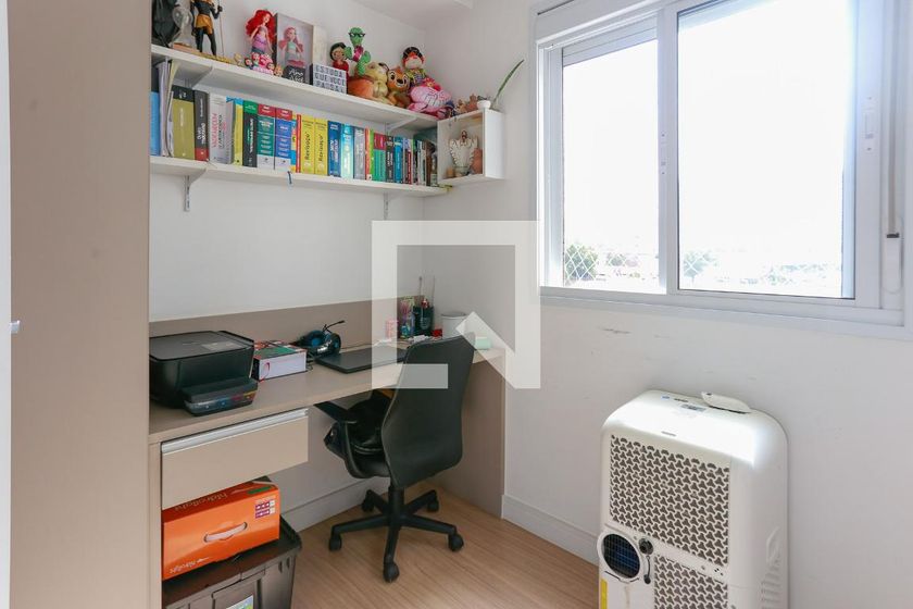 Apartamento, 2 quartos, 50 m² - Foto 13