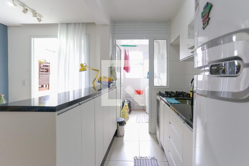 Apartamento, 2 quartos, 50 m² - Foto 27