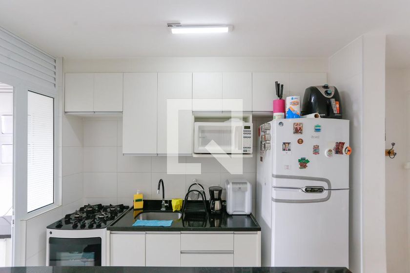 Apartamento, 2 quartos, 50 m² - Foto 25