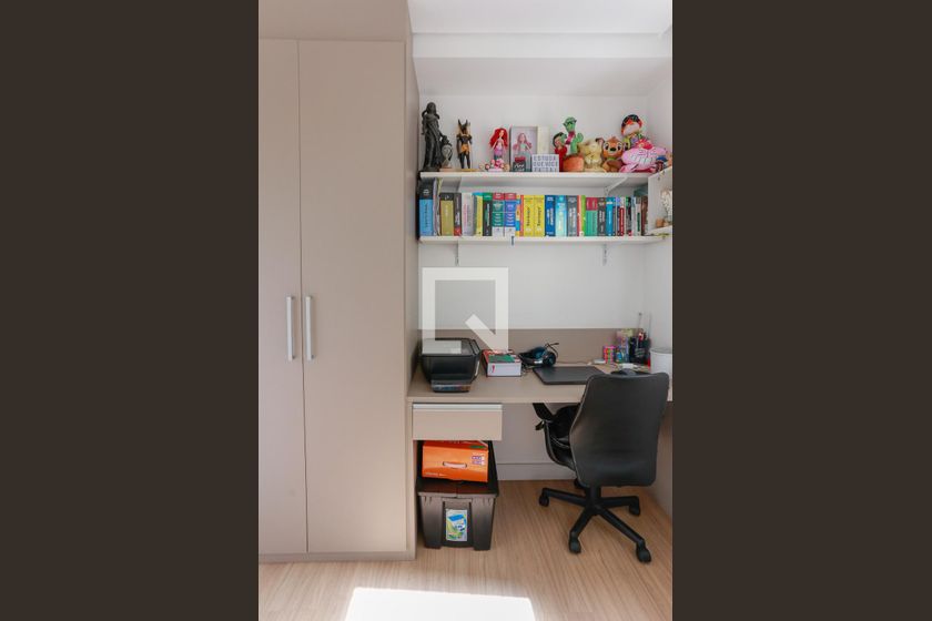 Apartamento, 2 quartos, 50 m² - Foto 15