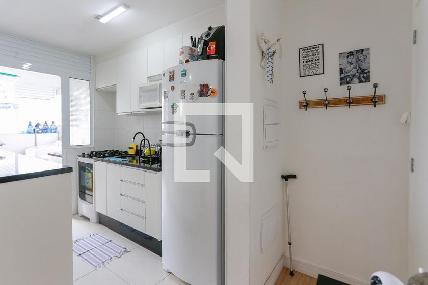 Apartamento, 2 quartos, 50 m² - Foto 26