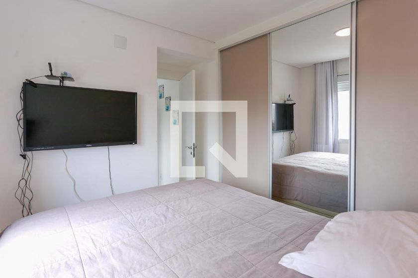 Apartamento, 2 quartos, 50 m² - Foto 19