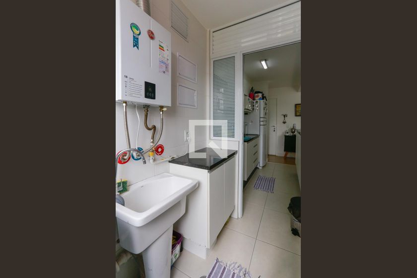 Apartamento, 2 quartos, 50 m² - Foto 34