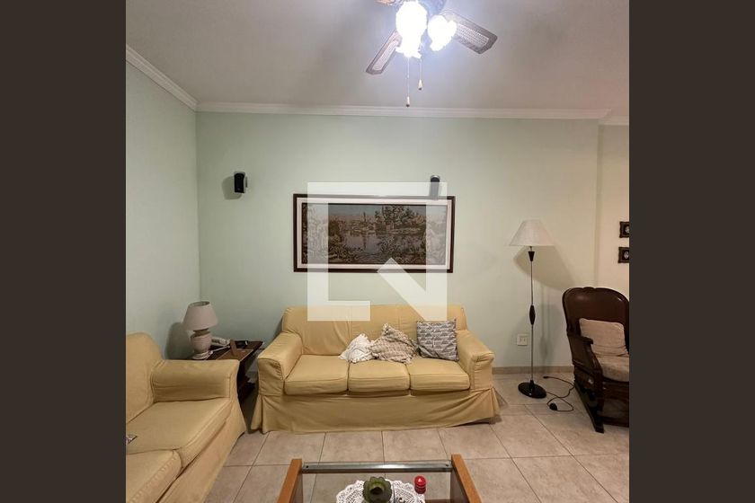 Casa, 3 quartos, 133 m² - Foto 1